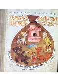 Baśnie bajki bajeczki