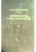 Rozmyślania o życiu kapłańskim Tom III 1936 r.