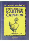 Rekolekcje z Karlem Capkiem