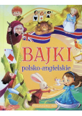 Bajki polsko -  angielskie