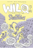 Wilq Superbohater 25 StwórTuber
