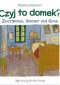 Czyj to domek?