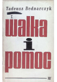 Walka i pomoc