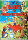 Bajki w spódniczkach