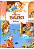 Rosyjskie bajki ludowe
