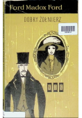 Dobry żołnierz
