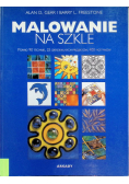 Malowanie na szkle