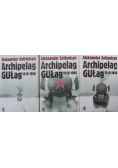 Archipelag Gułag Tom II