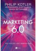 Marketing 6.0