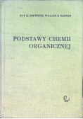 Podstawy chemii organicznej