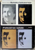 Sztuka fałszerzy Fałszerze sztuki