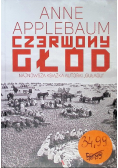 Czerwony głód