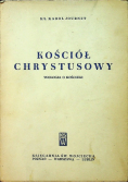 Kościół Chrystusowy