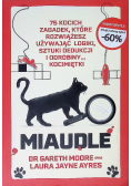 Miaudle. 75 kocich zagadek kryminalnych