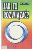 Jak to rozwiązać