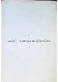Dzieje powszechne ilustrowane ilustrowana historya średniowiecza 1879 r.