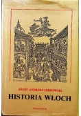 Historia Włoch