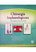 Chirurgia implantologiczna