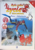 Było sobie życie Tom 2 Płuca Oddychanie