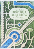 Historia ogrodów