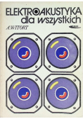 Elektroakustyka dla wszystkich