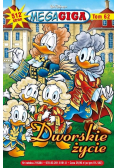 MegaGiga Tom 62 Dworskie życie