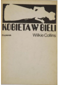 Kobieta w bieli