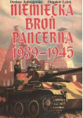 Niemiecka broń pancerna 1939-1945