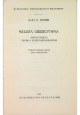 Wiedza obiektywna