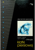 Chirurgia Klatki Piersiowej