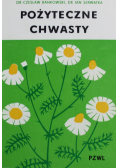 Pożyteczne chwasty