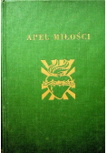 Apel miłości 1949 r.