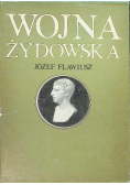 Wojna Żydowska