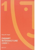 Zabawy interakcyjne Część 1