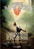 Ostatnie życzenie