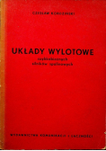 Układy wylotowe szybkobieżnych silników spalinowych