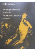 Fantazje wybrane na fortepian
