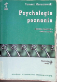 Psychologia poznania