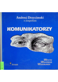 Komunikatorzy