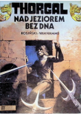 Thorgal nad jeziorem bez dna