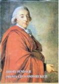 Zbiory fundacji imienia Ciechanowieckich