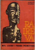 Raireva mity legendy i podania polinezyjskie