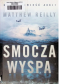 Smocza wyspa