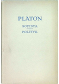 Sofista Polityk
