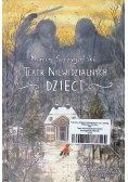 Teatr niewidzialnych dzieci