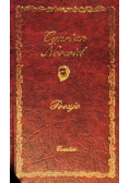 Poezje wybrane Norwid