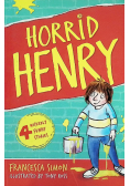 Horrid Henry