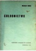 Chłodnictwo