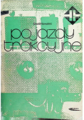 Pojazdy trakcyjne