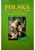Polska. Parki narodowe